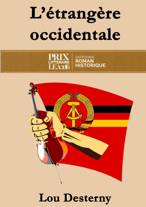 L’Etrangère occidentale