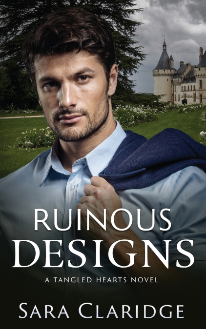 Ruinous Designs