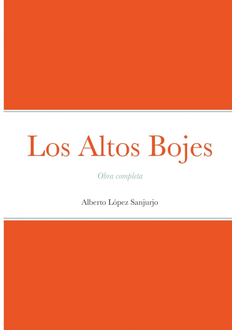 Los Altos Bojes
