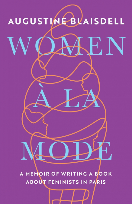 WOMEN À LA MODE