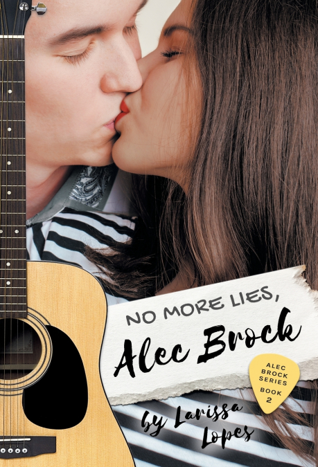 No More Lies, Alec Brock
