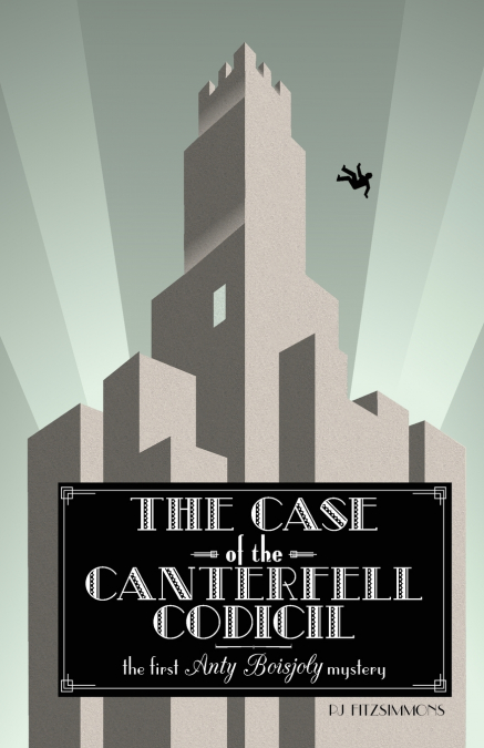 The Case of the Canterfell Codicil