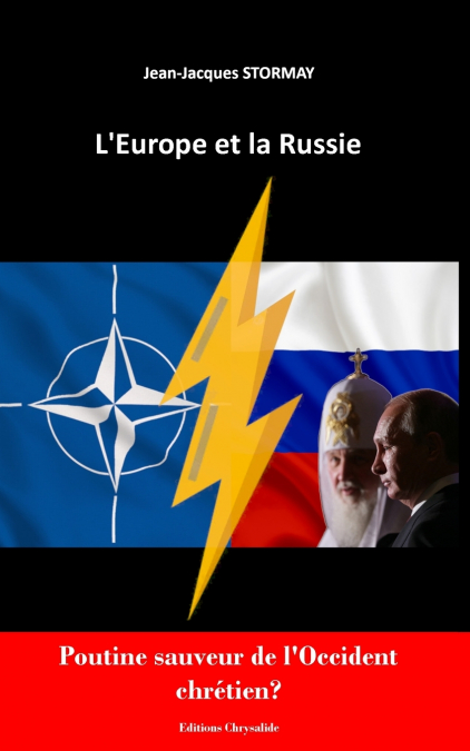 L’EUROPE ET LA RUSSIE