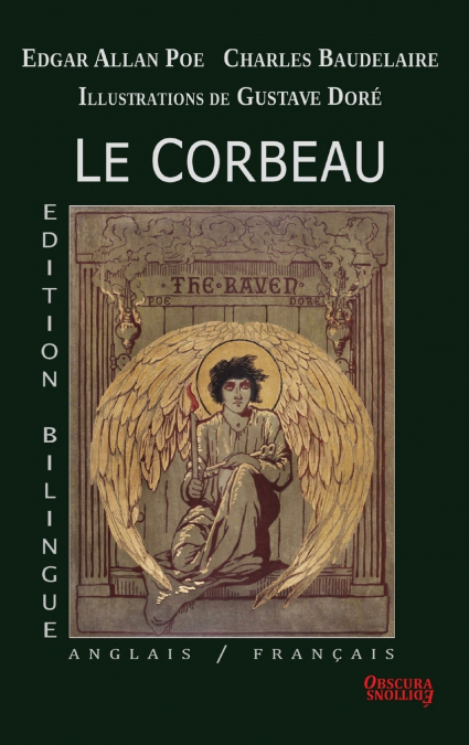 Le Corbeau - Edition bilingue