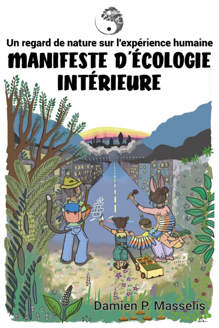 Manifeste d’Écologie Intérieure