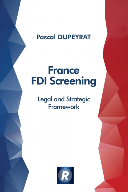 France FDI Screening