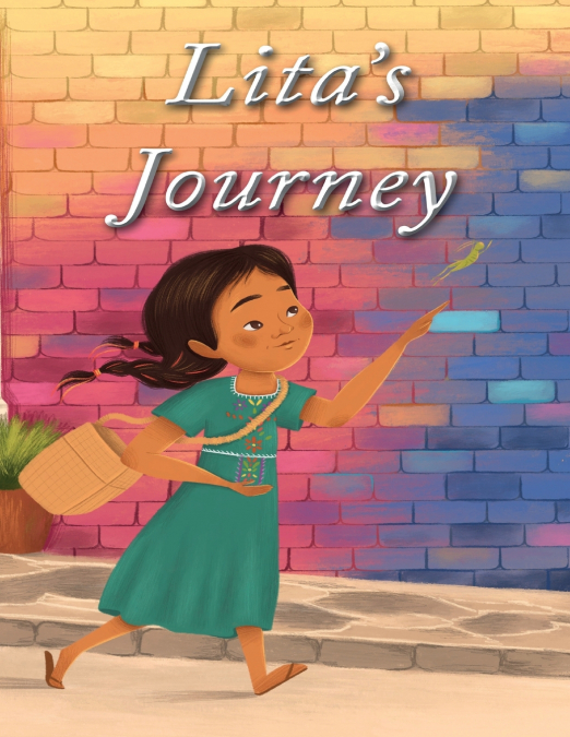Lita’s journey
