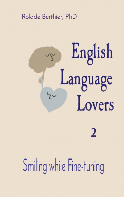 English Language    Lovers