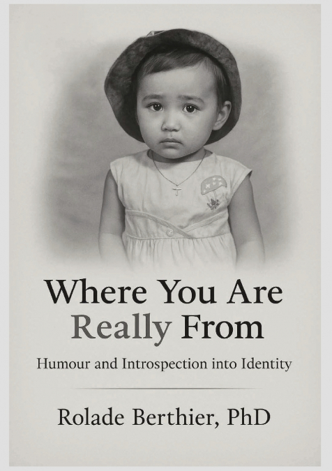 Where You Are Really From