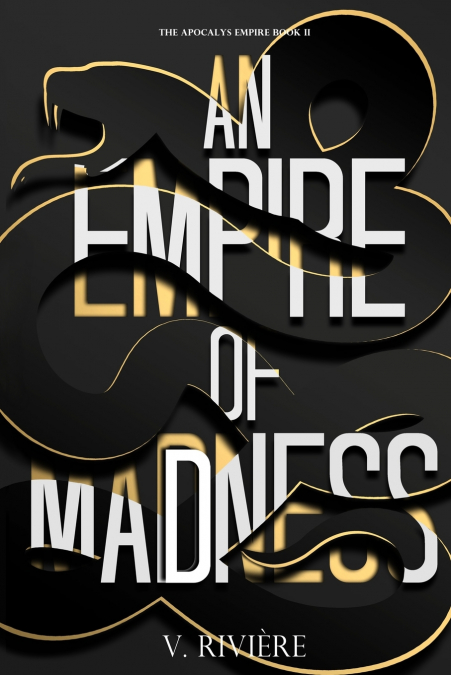 An Empire of Mad(d)ness