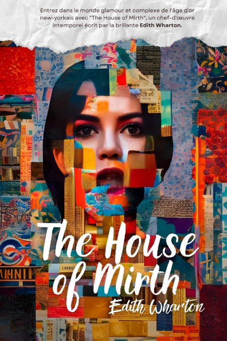 The House of Mirth (Traduit)