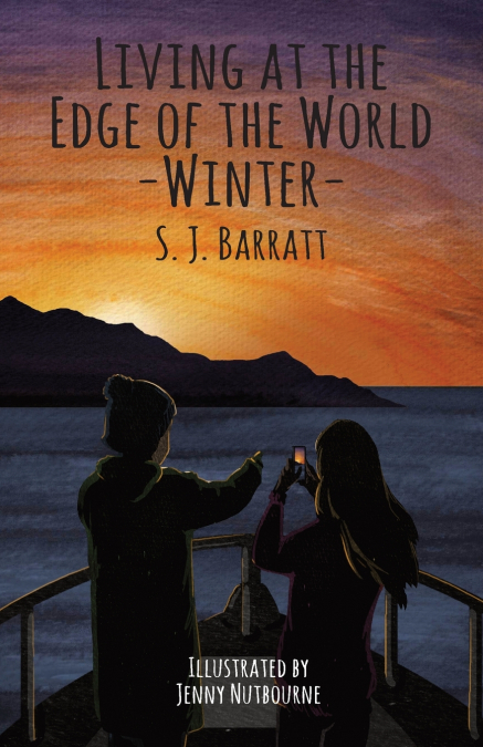Living at the edge of the World - Winter