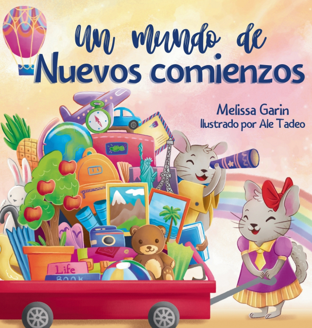 Un mundo de nuevos comienzos