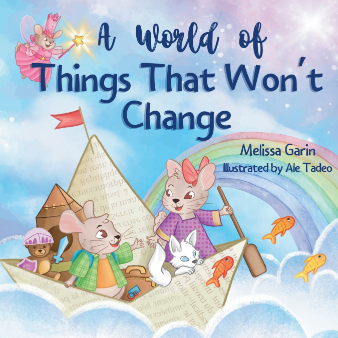 A World of Things That Won’t Change
