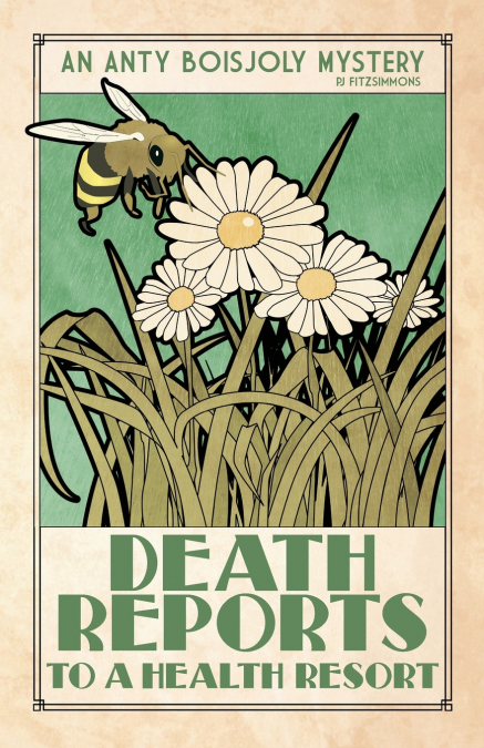 Death Reports to a Health Resort