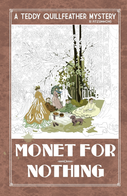 Monet for Nothing