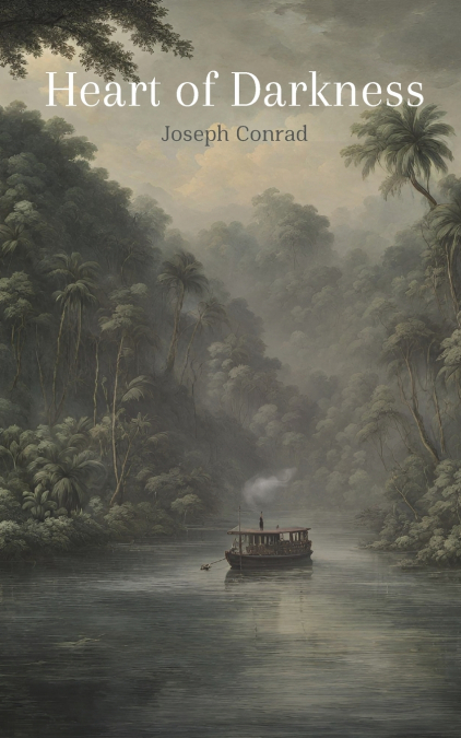 Heart of Darkness (annotated with author Biography)