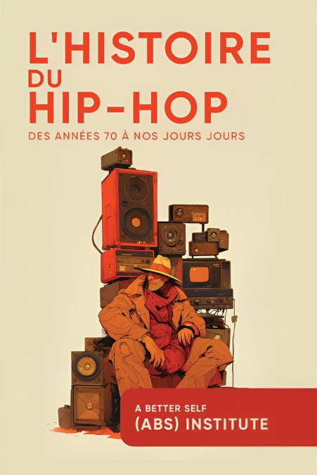 L’Histoire Du Hip-Hop
