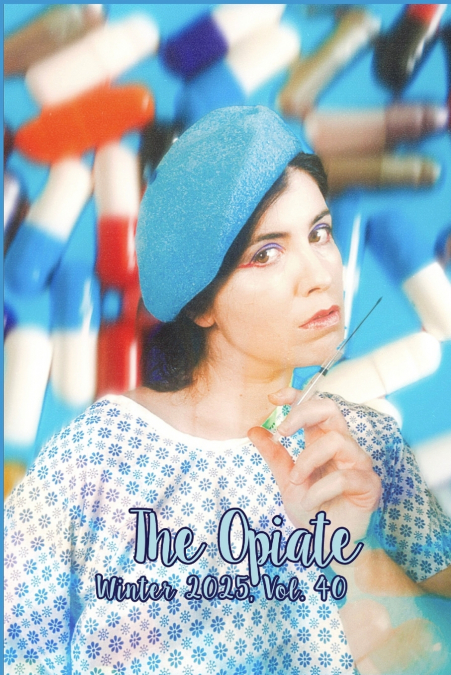 The Opiate