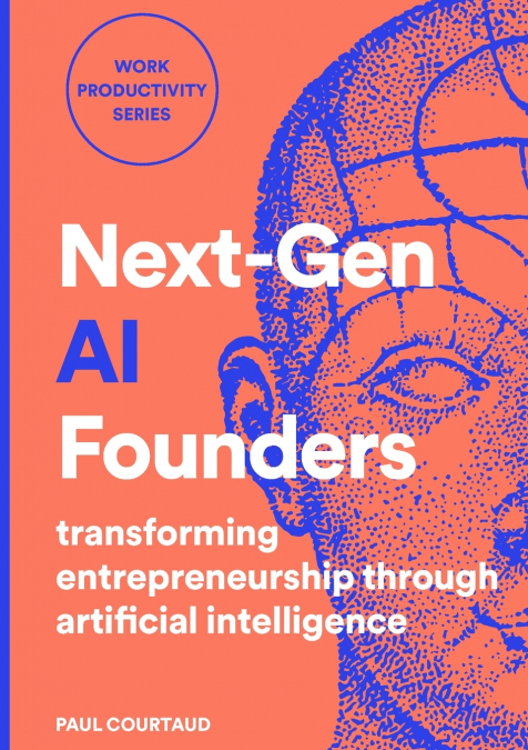 Next-Gen AI Founders