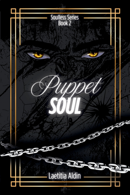 Puppet Soul