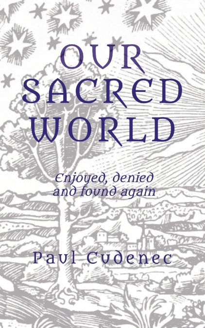 Our Sacred World