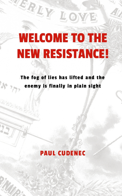 Welcome to the New Resistance!