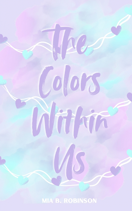 The Colors Within Us
