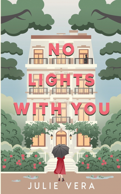 No Lights With You