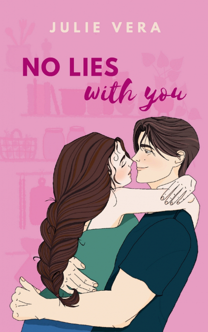 No Lies With You