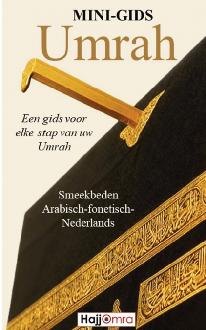 Mini-gids Umrah (NL)