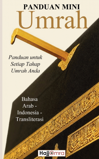 Panduan Mini Umrah