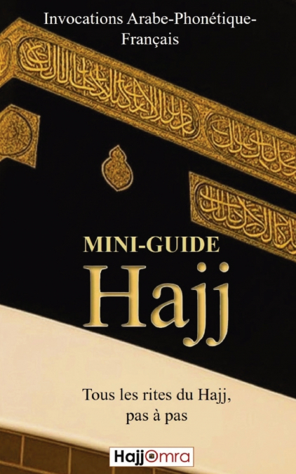 Mini-guide Hajj (FR)