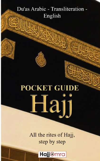 Pocket Guide Hajj