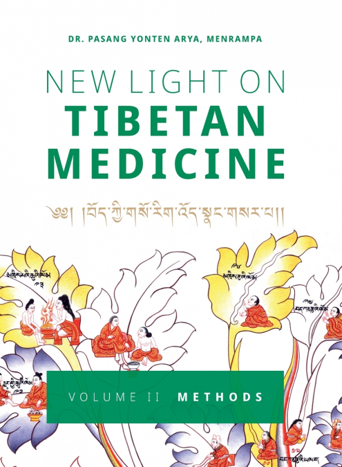 New Light on Tibetan Medicine