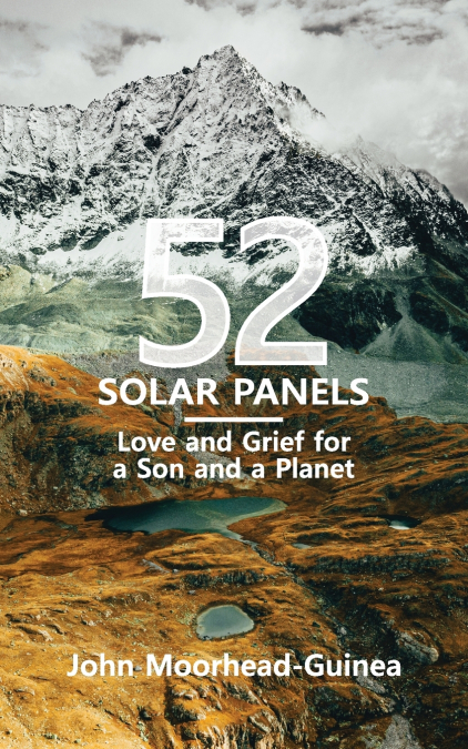 52 Solar Panels