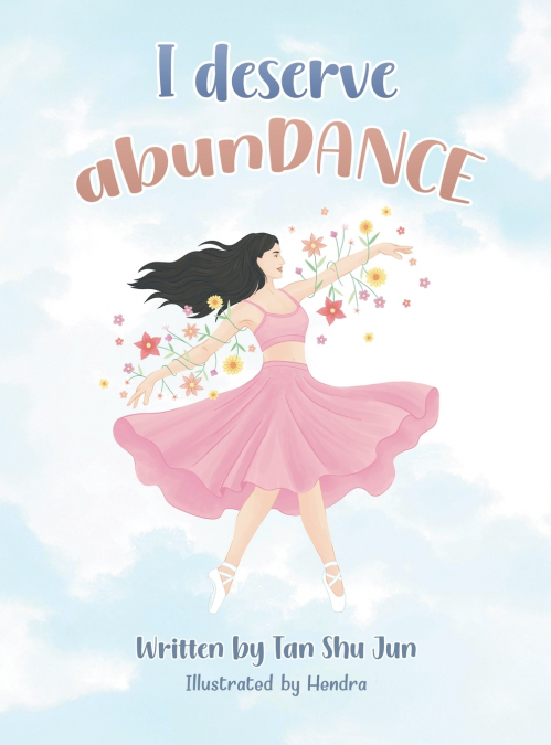 I deserve abunDANCE