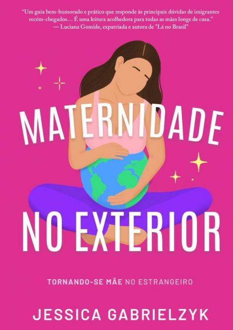 Maternidade No Exterior