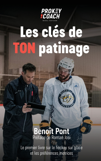 Les clés de TON patinage