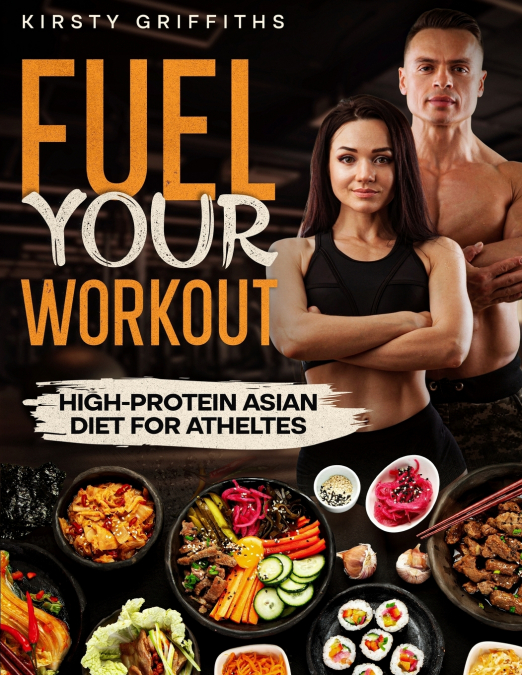 Fuel your workout