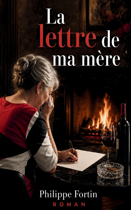 La lettre de la mère