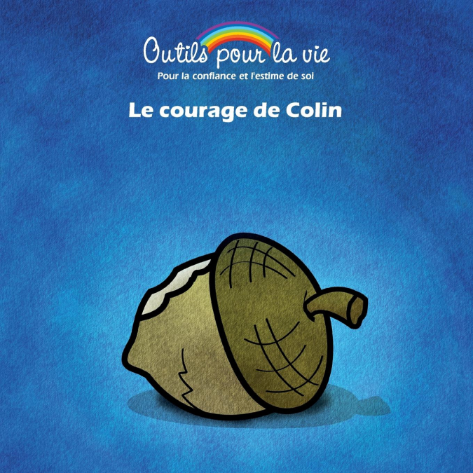 Le courage de Colin
