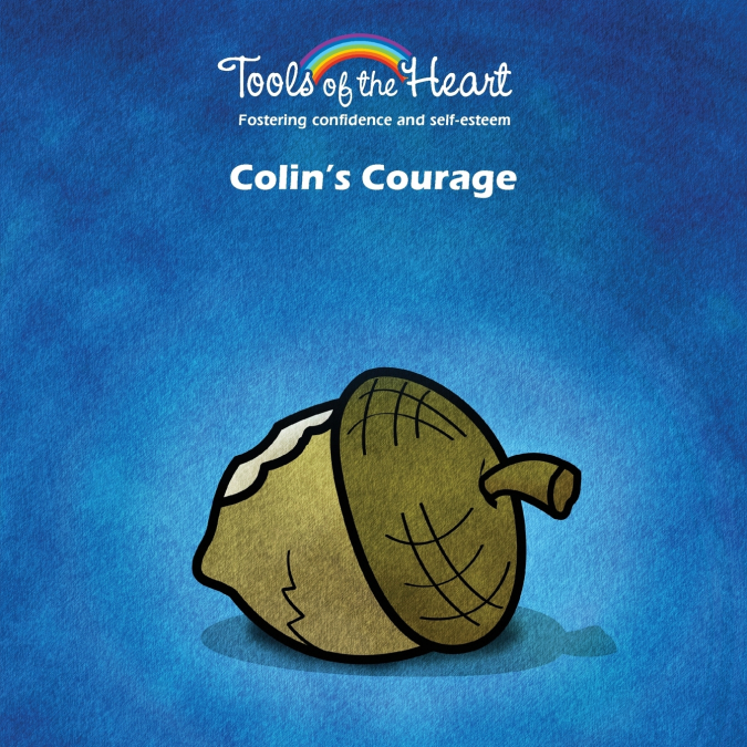 Colin’s Courage