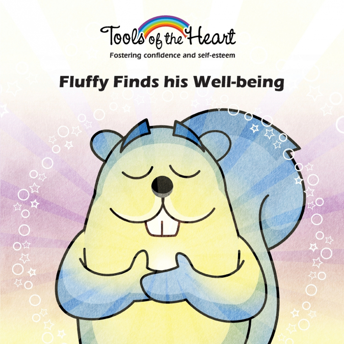 Fluffly Finds his Well-being