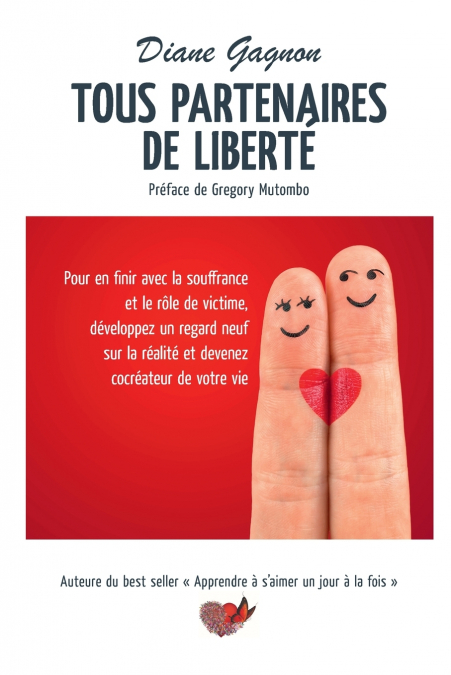 Tous partenaires de liberté