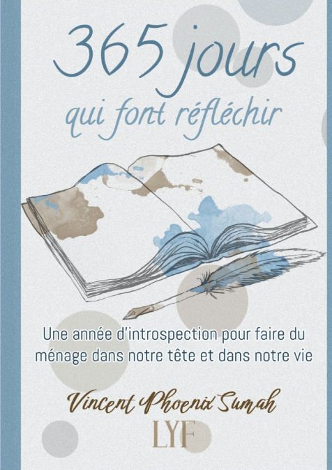 365 jours qui font réfléchir