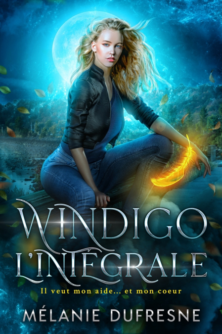 Windigo l’intégrale