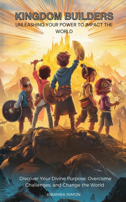 Kingdom Builders