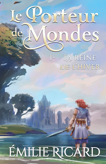 La reine de l’hiver