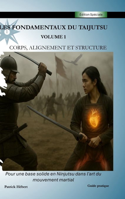 Les Fondamentaux du Taijutsu